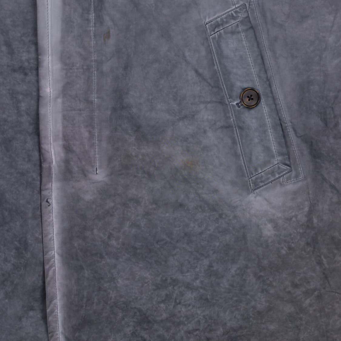 100 시리즈 가먼트다잉 빈티지 워싱 코트 4207 상품이미지6