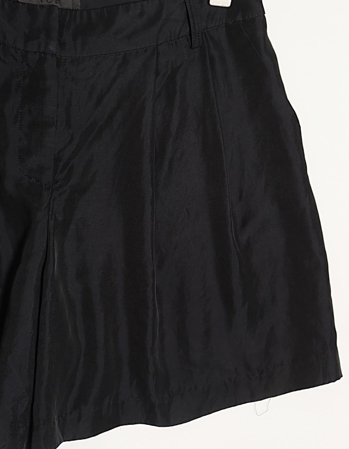 I c b Satin Wide Shorts (26) 상품이미지3