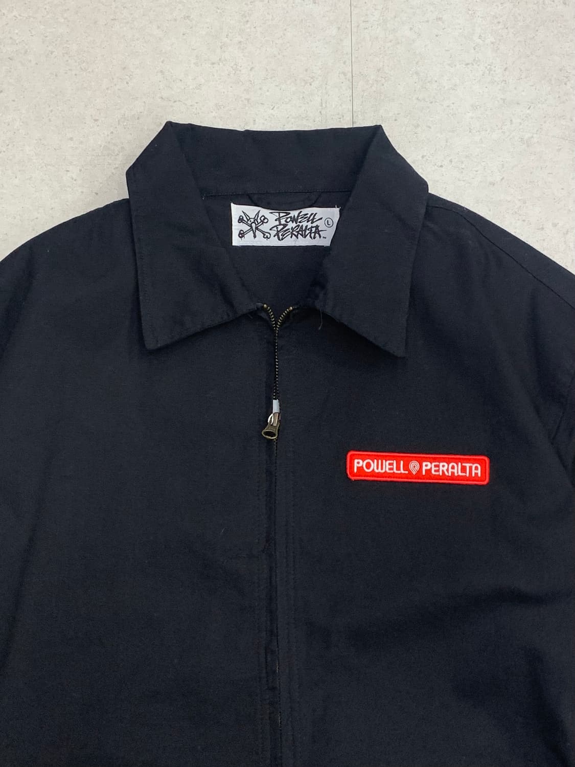 Powell  peralta 파웰페랄타 자켓 상품이미지2