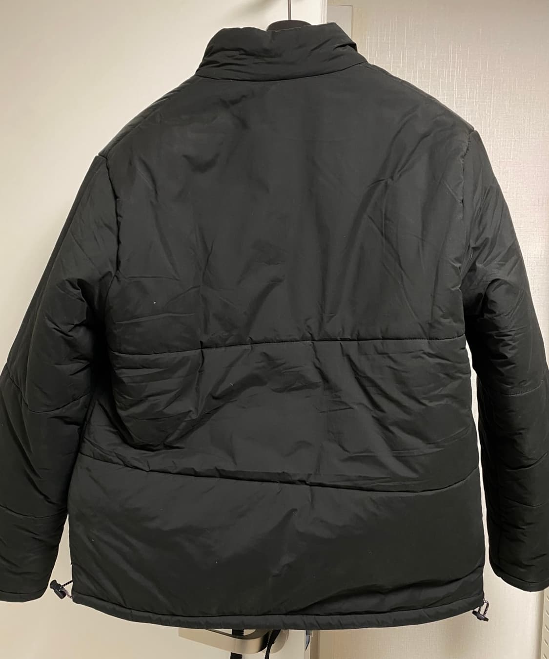 A cold wall 패딩 상품이미지3