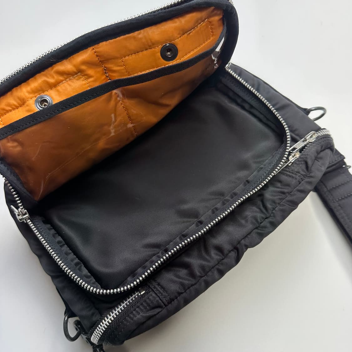 PORTER TANKER CAMERA BAG 포터 탱커 카메라백 상품이미지5
