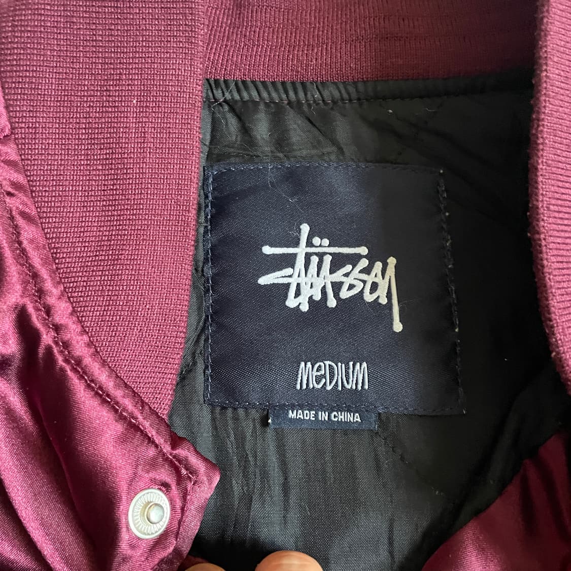 2000s Stussy 상품이미지4