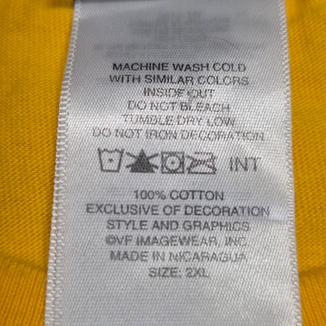 [XXL]할리데이비슨 그랜드 케이맨 -637 상품이미지7