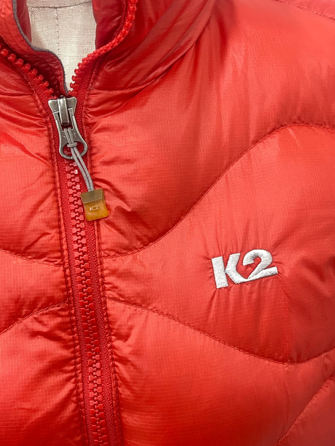 K2 구스 패딩  상품이미지8