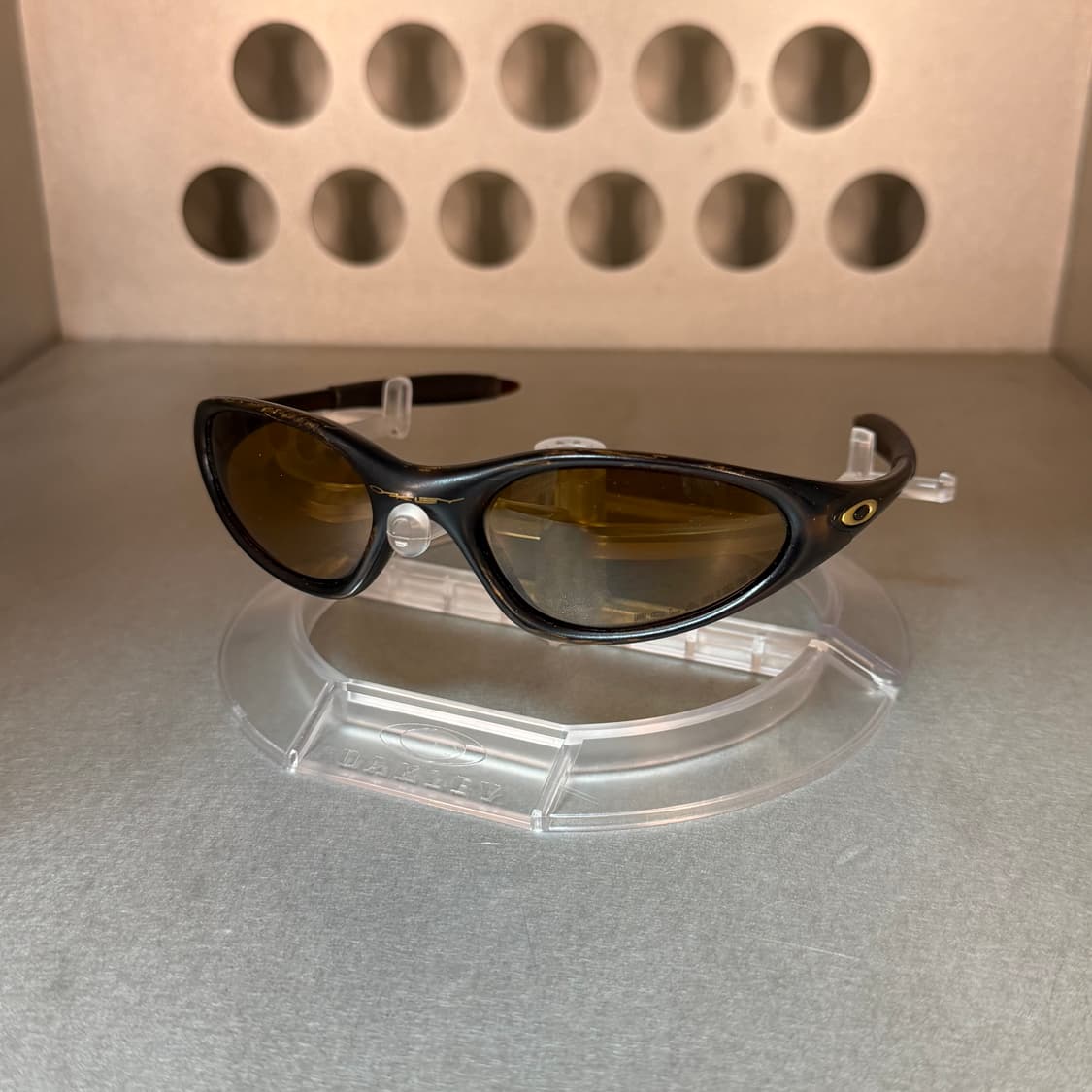 오클리 Minute 미뉴트 (1999) 상품이미지1