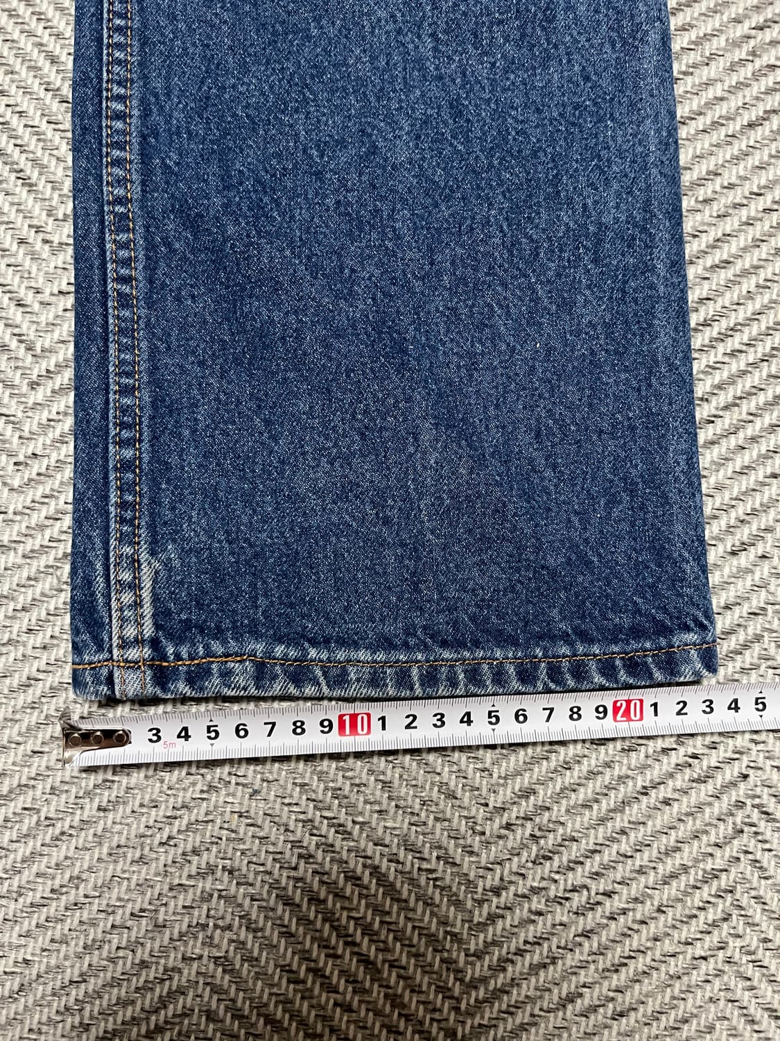90s 리바이스 517 36x32 상품이미지9