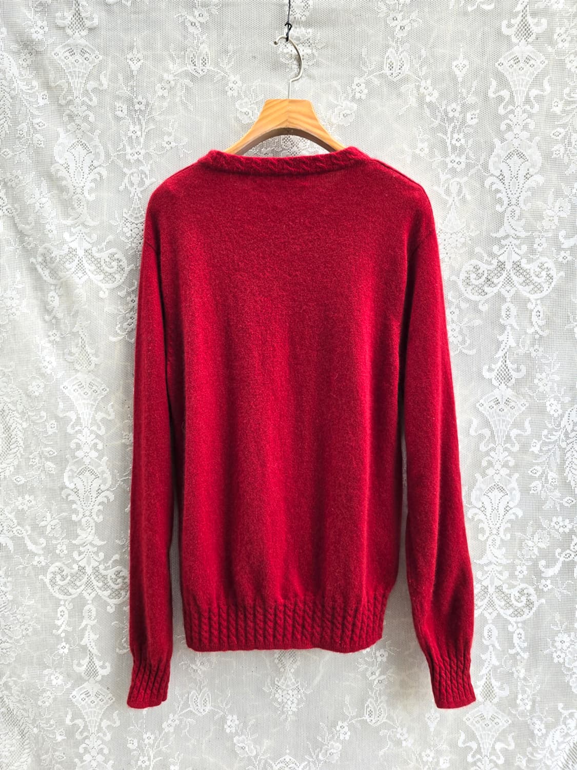 고비 캐시미어 100% 상품이미지5