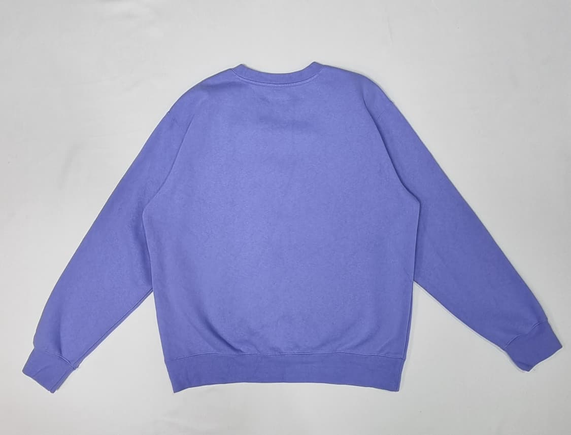 오베이 큐피트 자수 기모 맨투맨 M _ 공용, 님성 상품이미지5