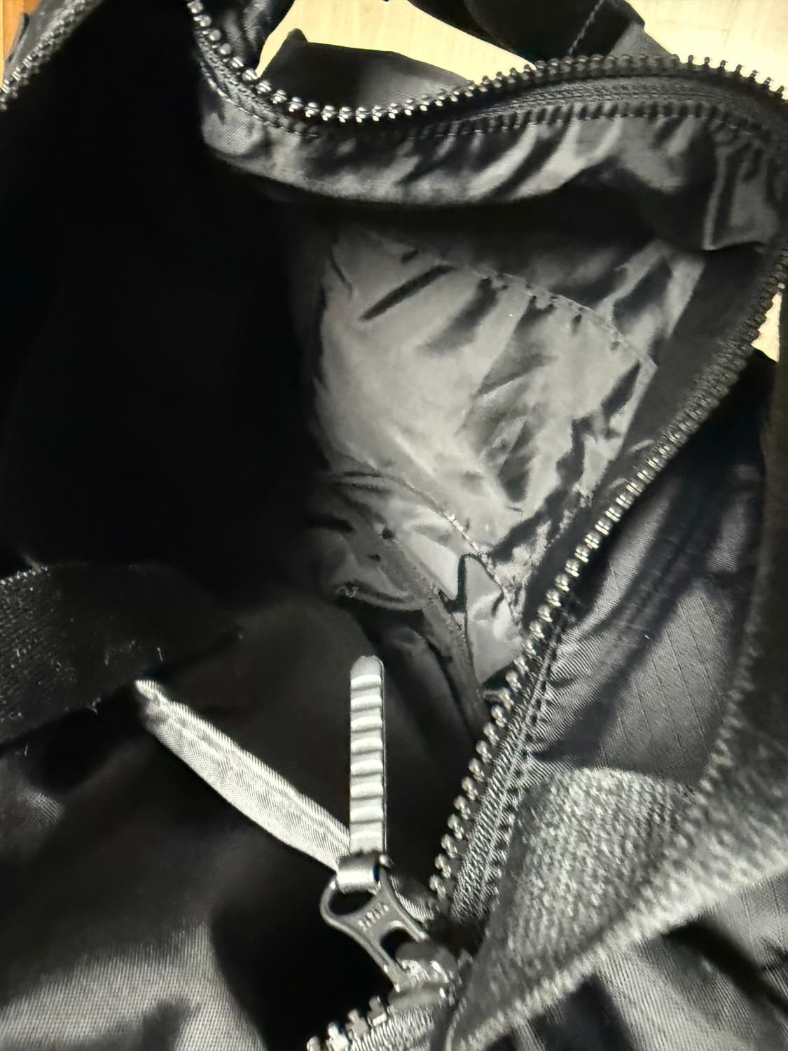 유니포터 유니클로 포터맛 숄더백 상품이미지3