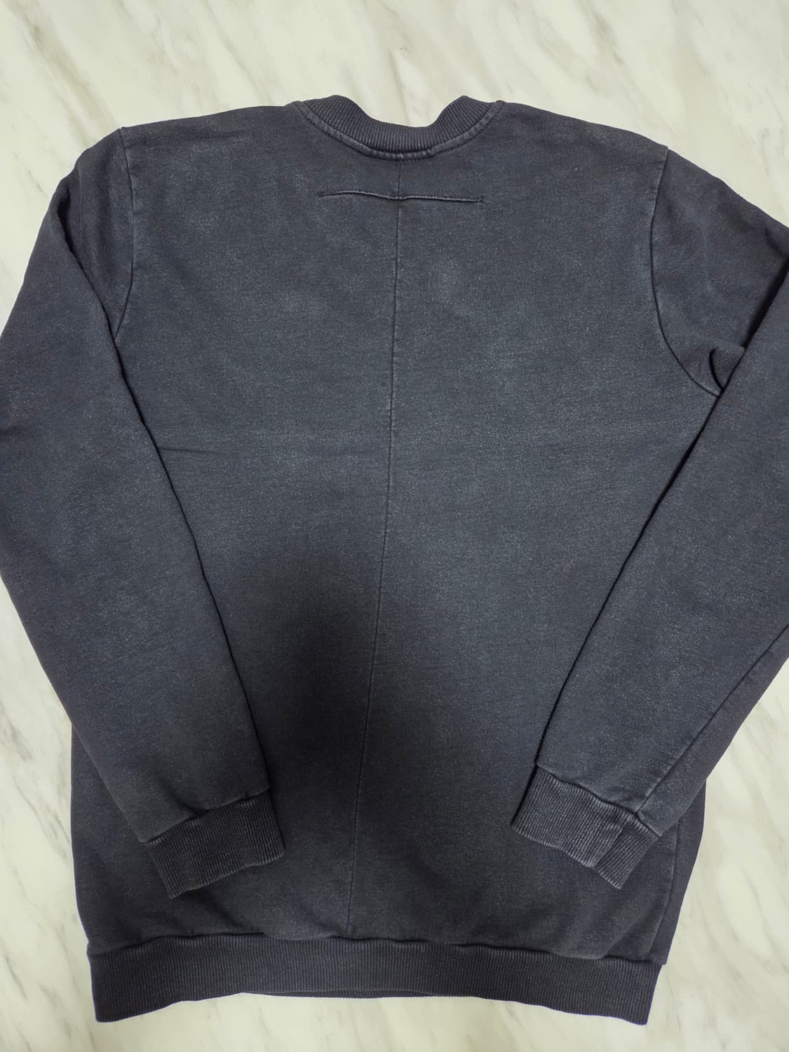 지방시 프린트 맨투맨 상품이미지2