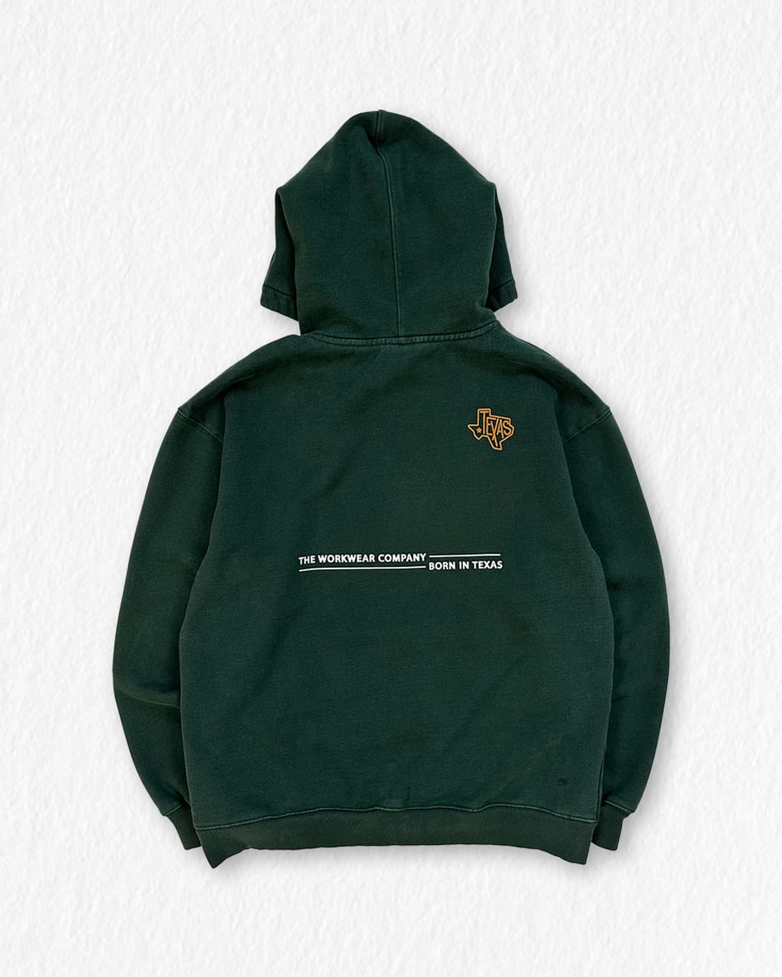 디키즈 헤비코튼 후드티 상품이미지2