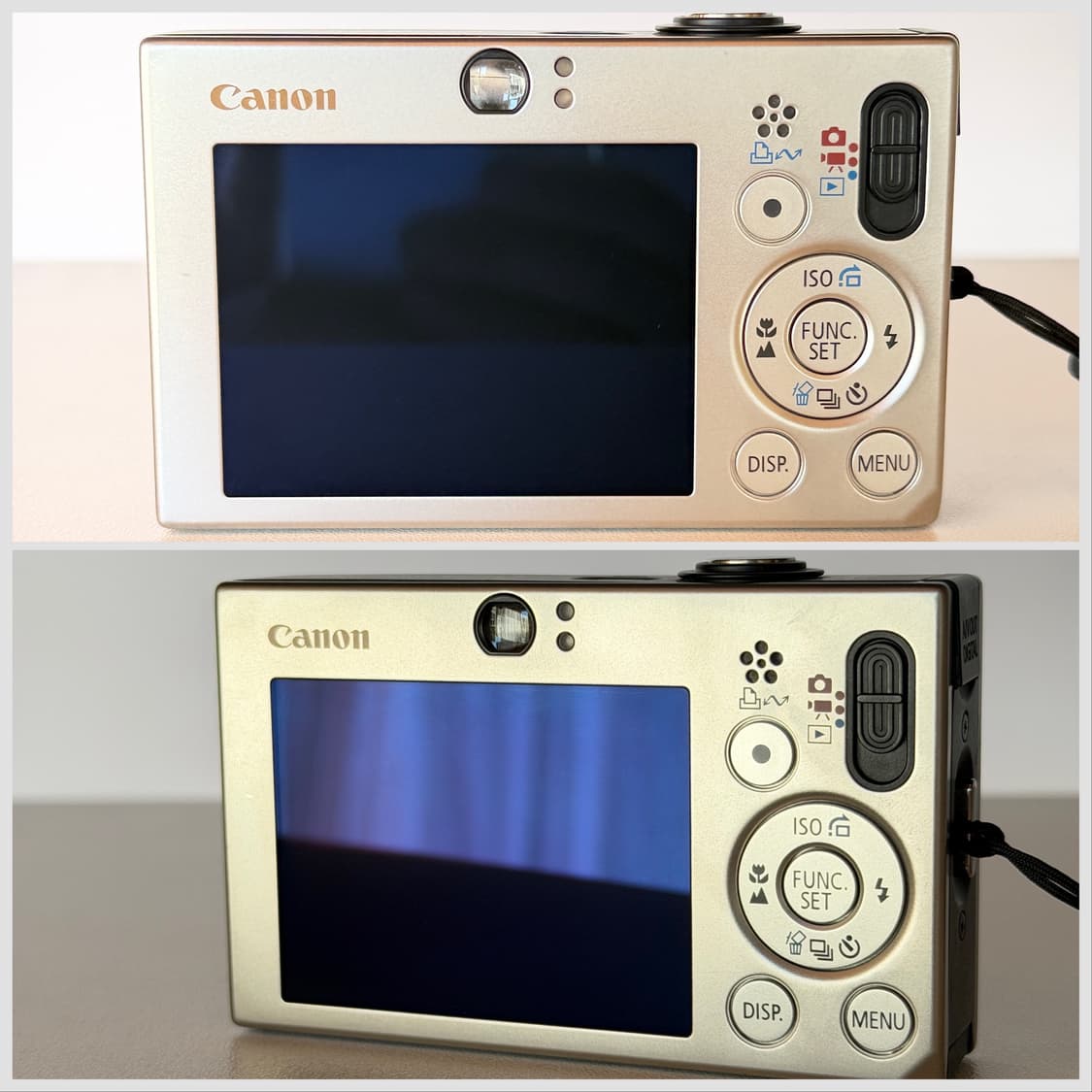 ✨미품/풀셋•풀박스✨ 캐논 IXY10 /익시10 ixus70 상품이미지7