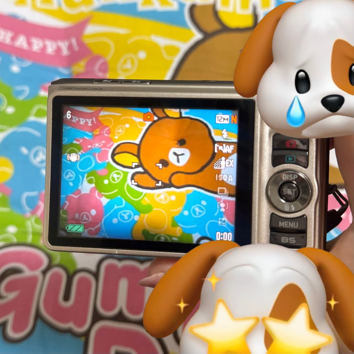 casio 카시오 EX-H10 디카 골드 상품이미지6