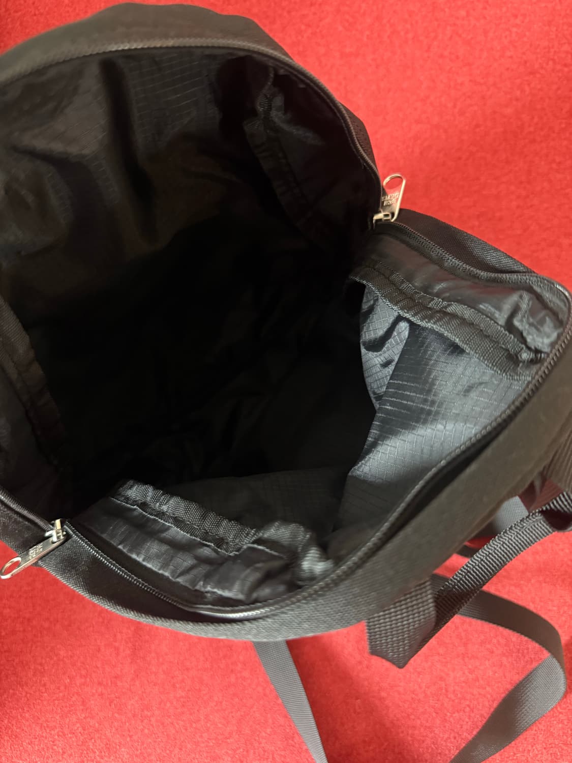 벤데이비스 오리지널 미니 데이백 상품이미지2