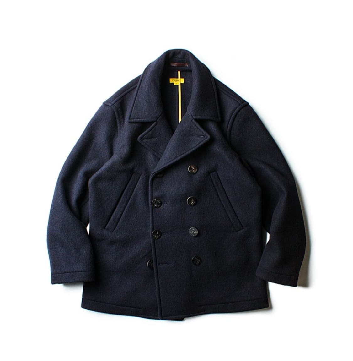 [구매 XL] 더레스큐 피코트 네이비 XL 삽니다 TheResQ 상품이미지1