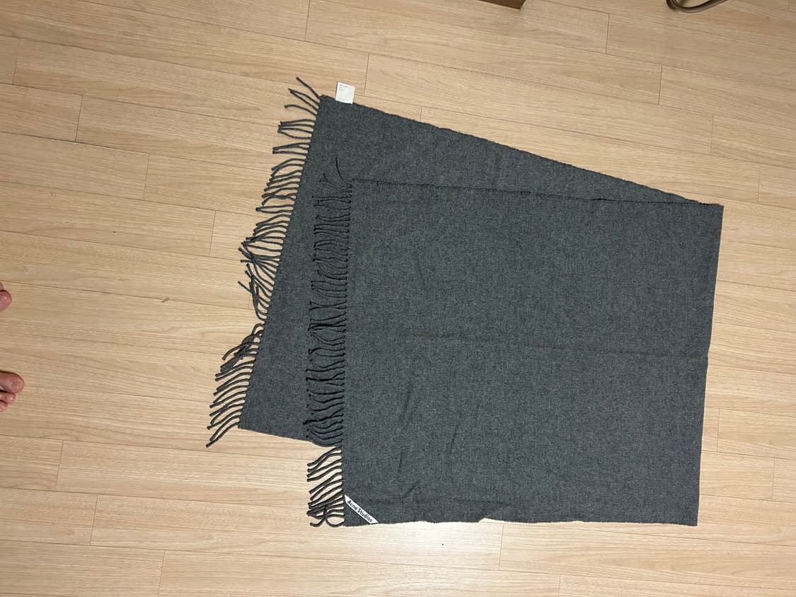 Acne studios muffler  상품이미지3