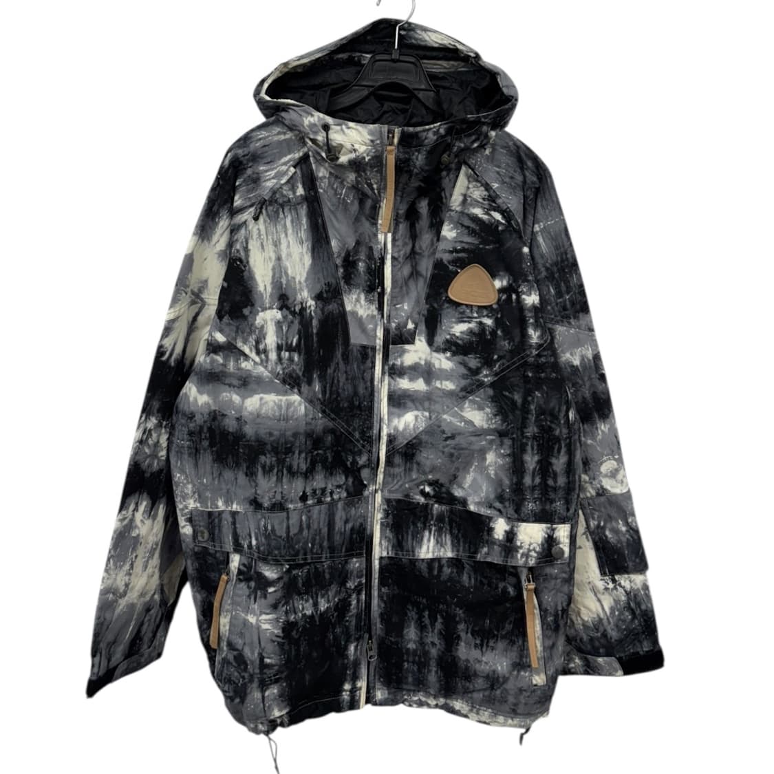 나이키ACG 후드점퍼 상품이미지1