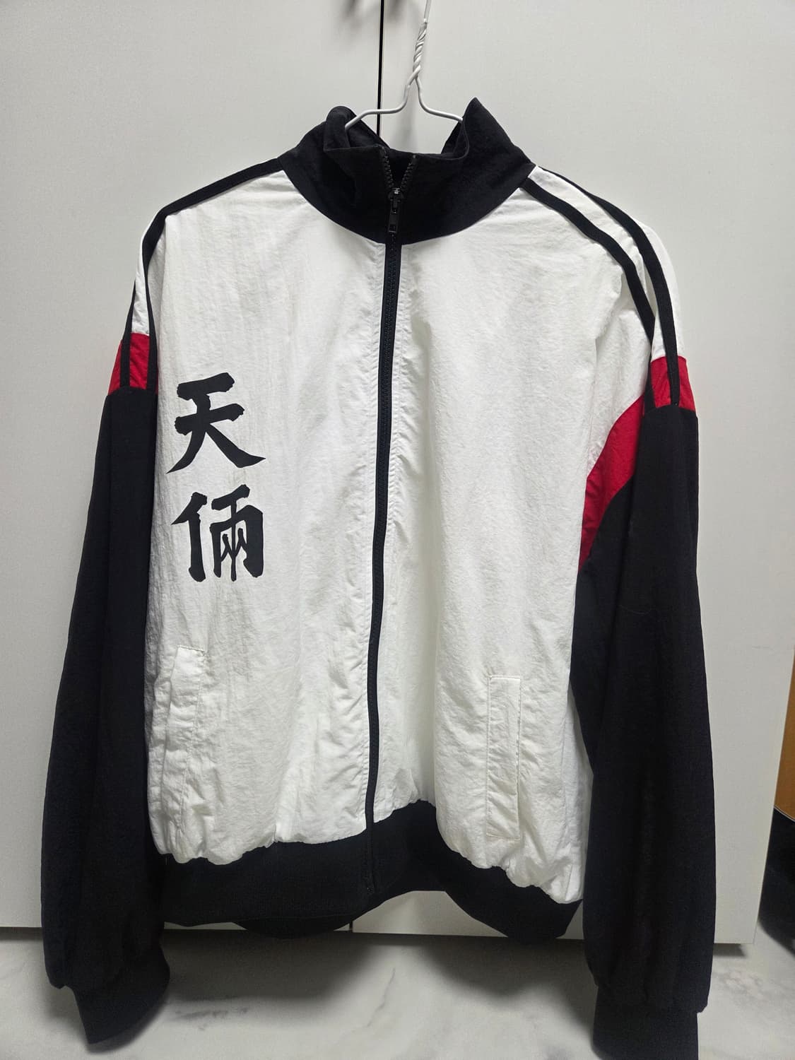 (새상품급) 천량 자켓 s 상품이미지1