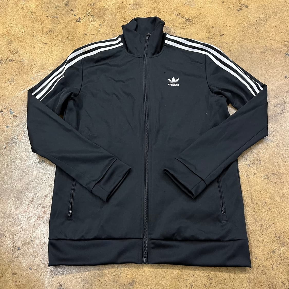 [정품/L] 아디다스 베켄바우어 트랙탑 져지 b15 상품이미지2