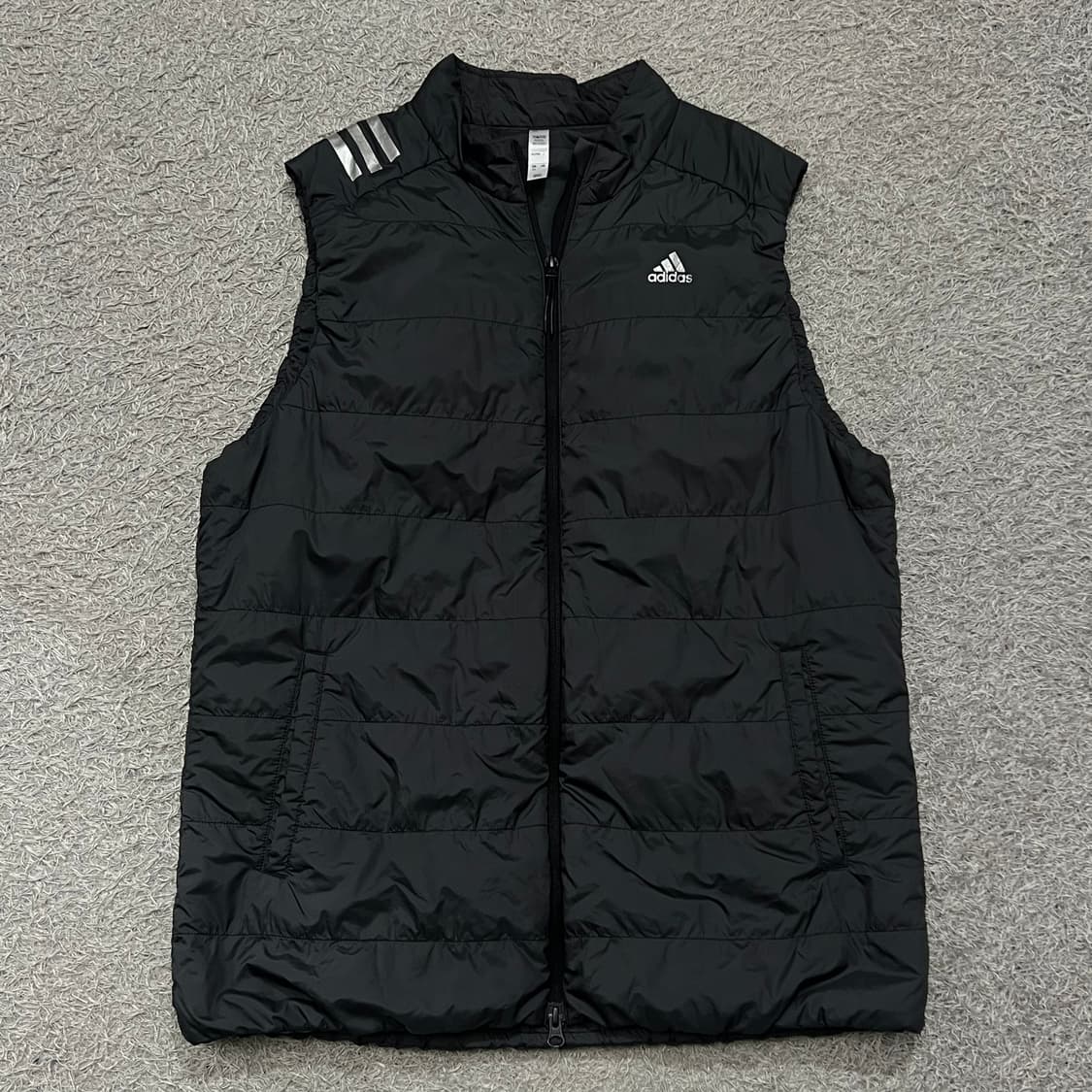 [100] 아디다스 패딩조끼 상품이미지2