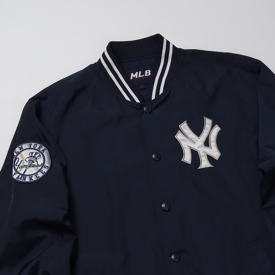 MLB NY YANKEES 자켓   상품이미지4