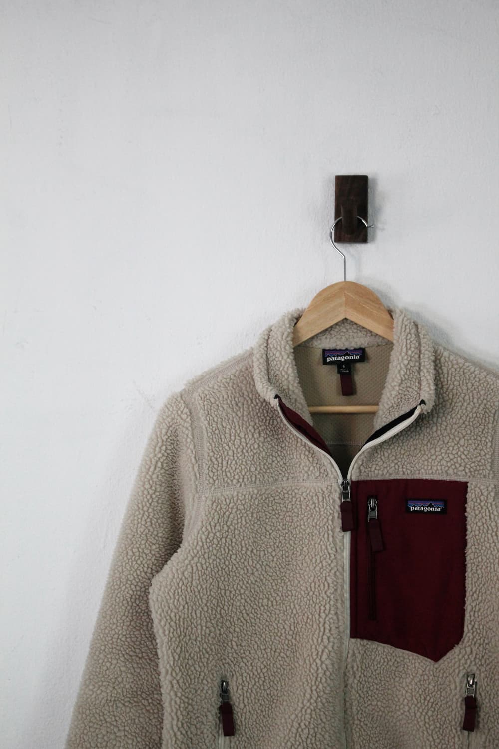 Patagonia Retro X Jacket  상품이미지5