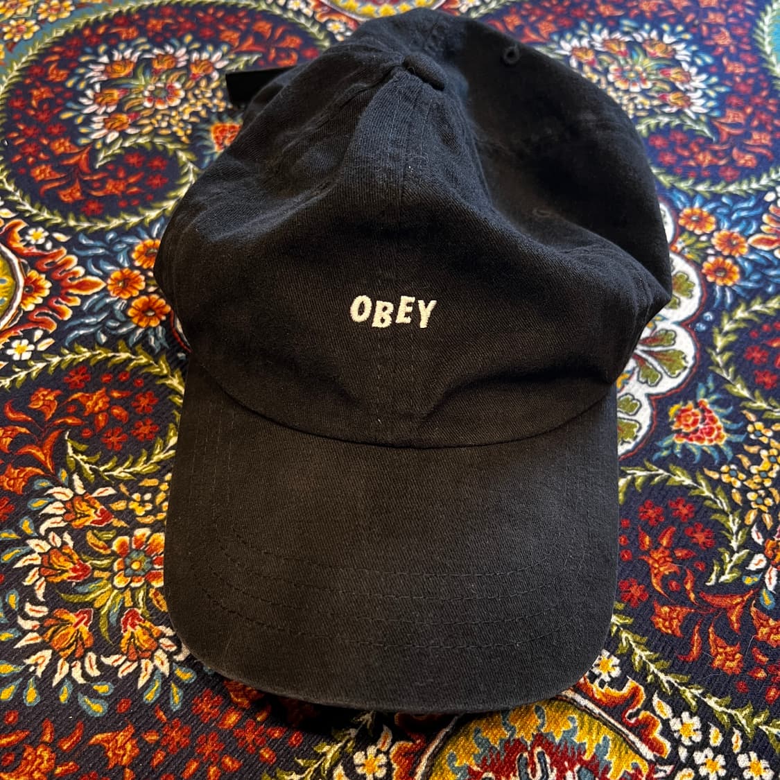 Vintage cap 상품이미지1