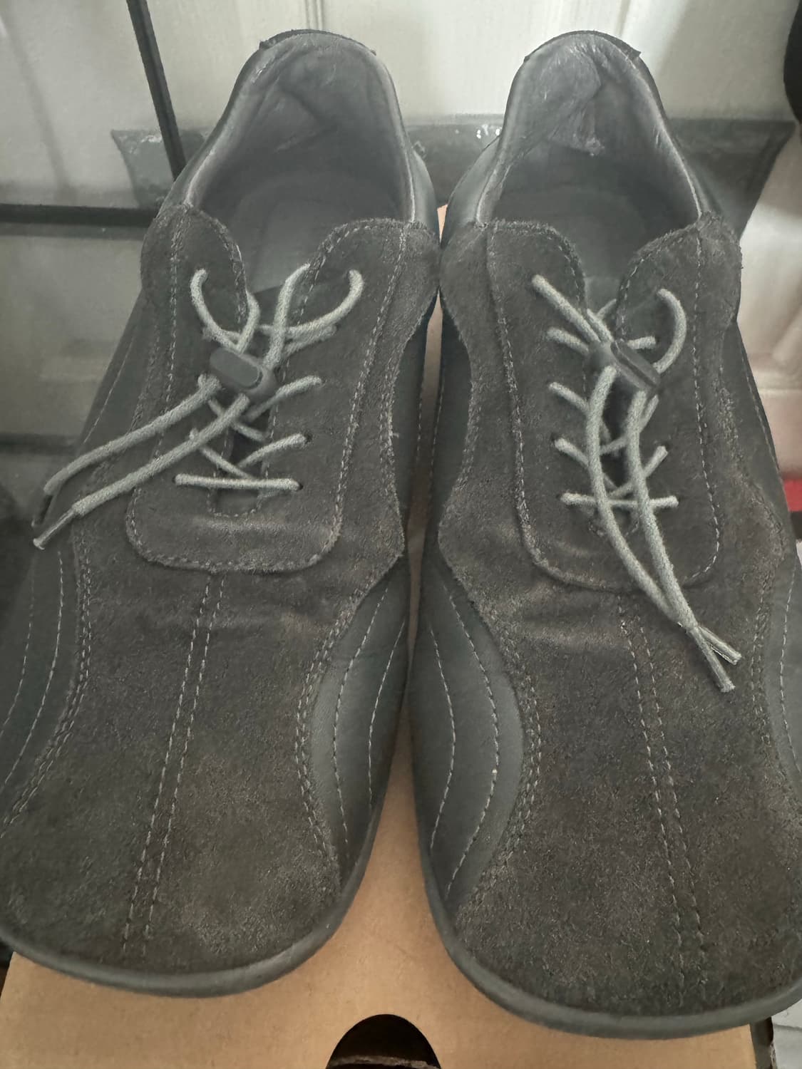 PEMONT square(gray) 상품이미지2