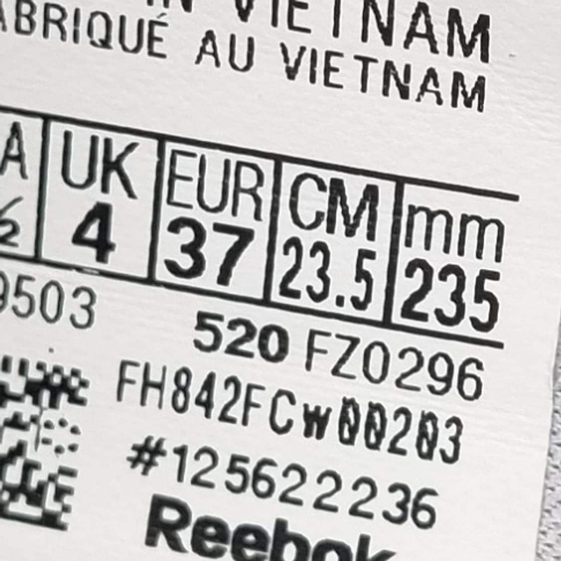 리복 DMX 라이트 여성 슬립온 235 상품이미지6