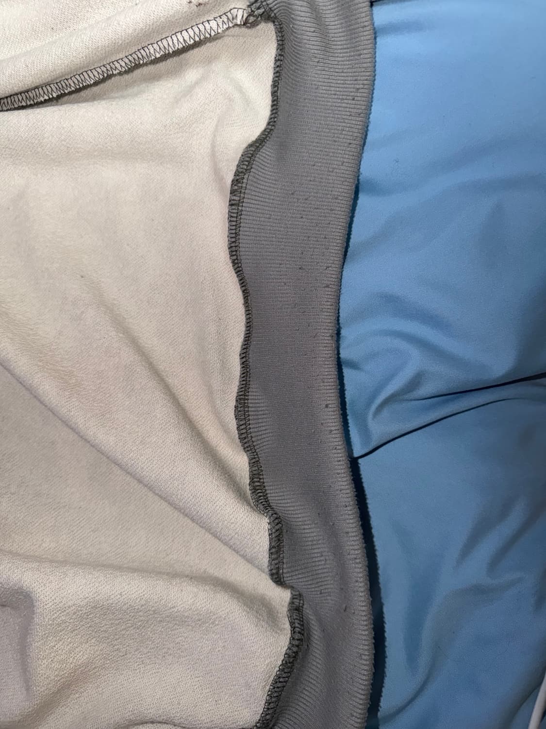 코지월드와이드 레오파드 로얄 트렉수트 상품이미지6