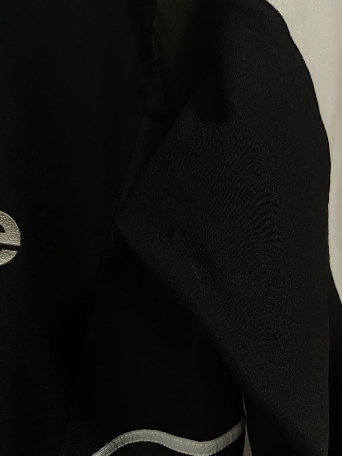 맨체스터유나이티드 02-04 골키퍼 유니폼 나이키 보다폰 상품이미지9