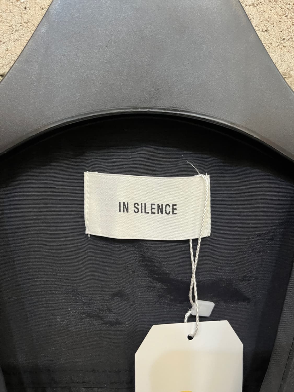 인사일런스 택티컬 유틸리티 베스트 상품이미지7