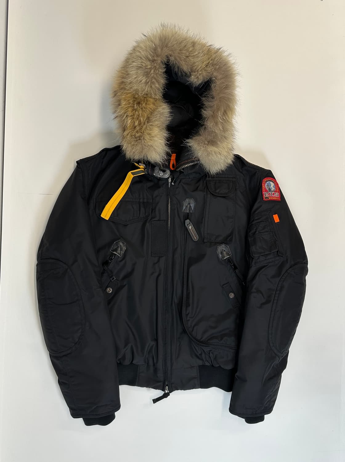 파라점프스 고비 마스터피스 패딩 L 상품이미지1