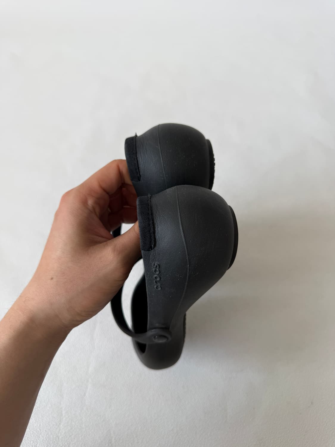 [W8]크록스(Crocs) 메리제인 상품이미지5