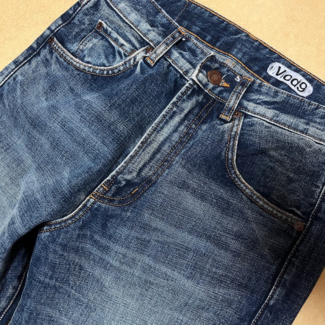 모드나인 Blue planet 28 상품이미지1