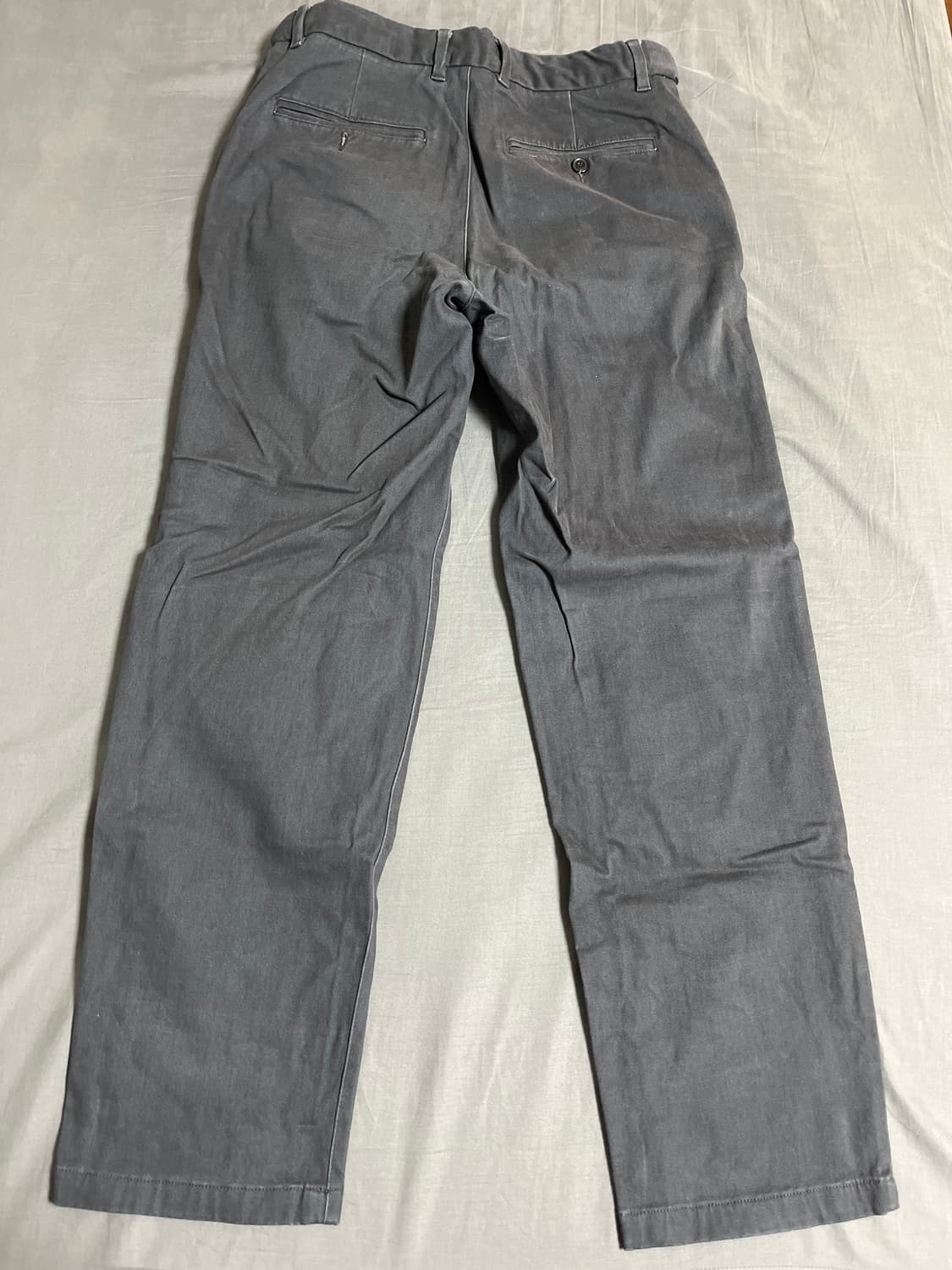 지오다노 팬츠 상품이미지2