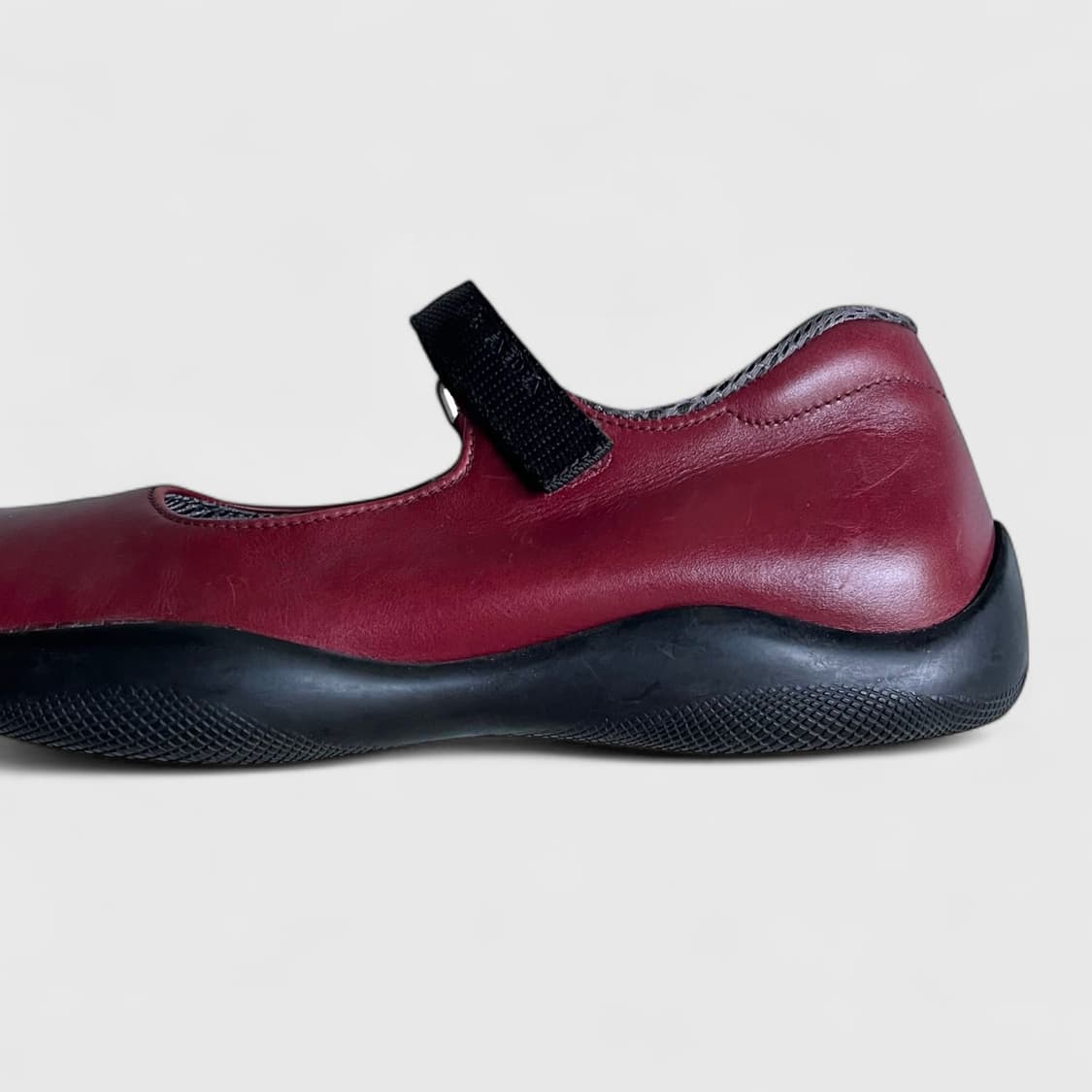 Prada shoes 상품이미지3