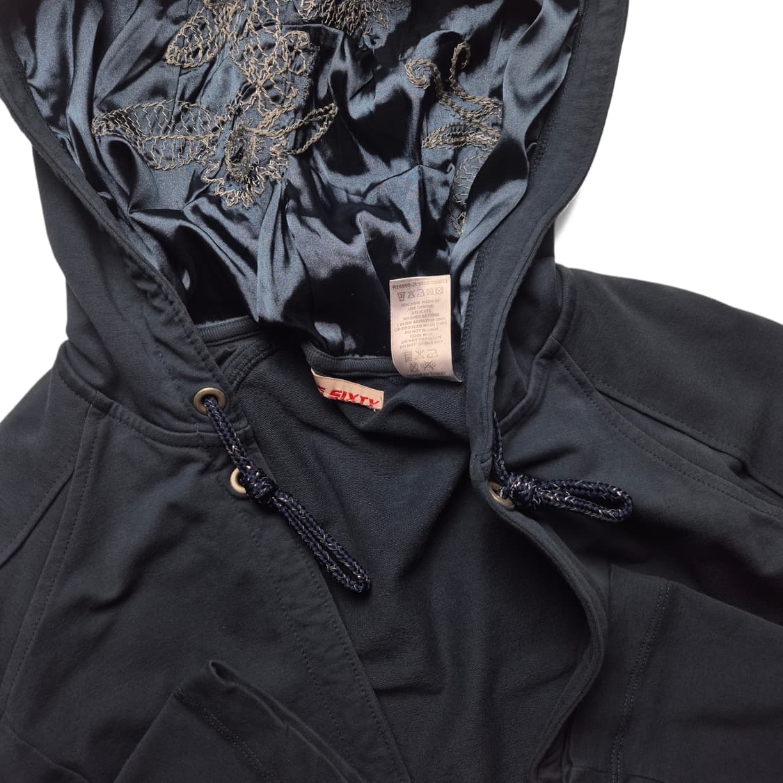 [L] 미스식스티 오픈 후디 상품이미지8