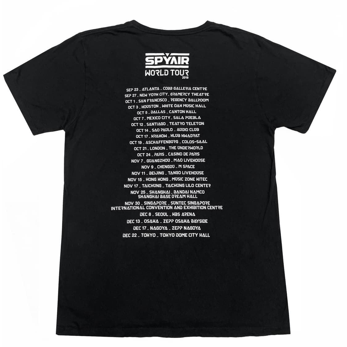 스파이에어 (Spyair) 상품이미지2