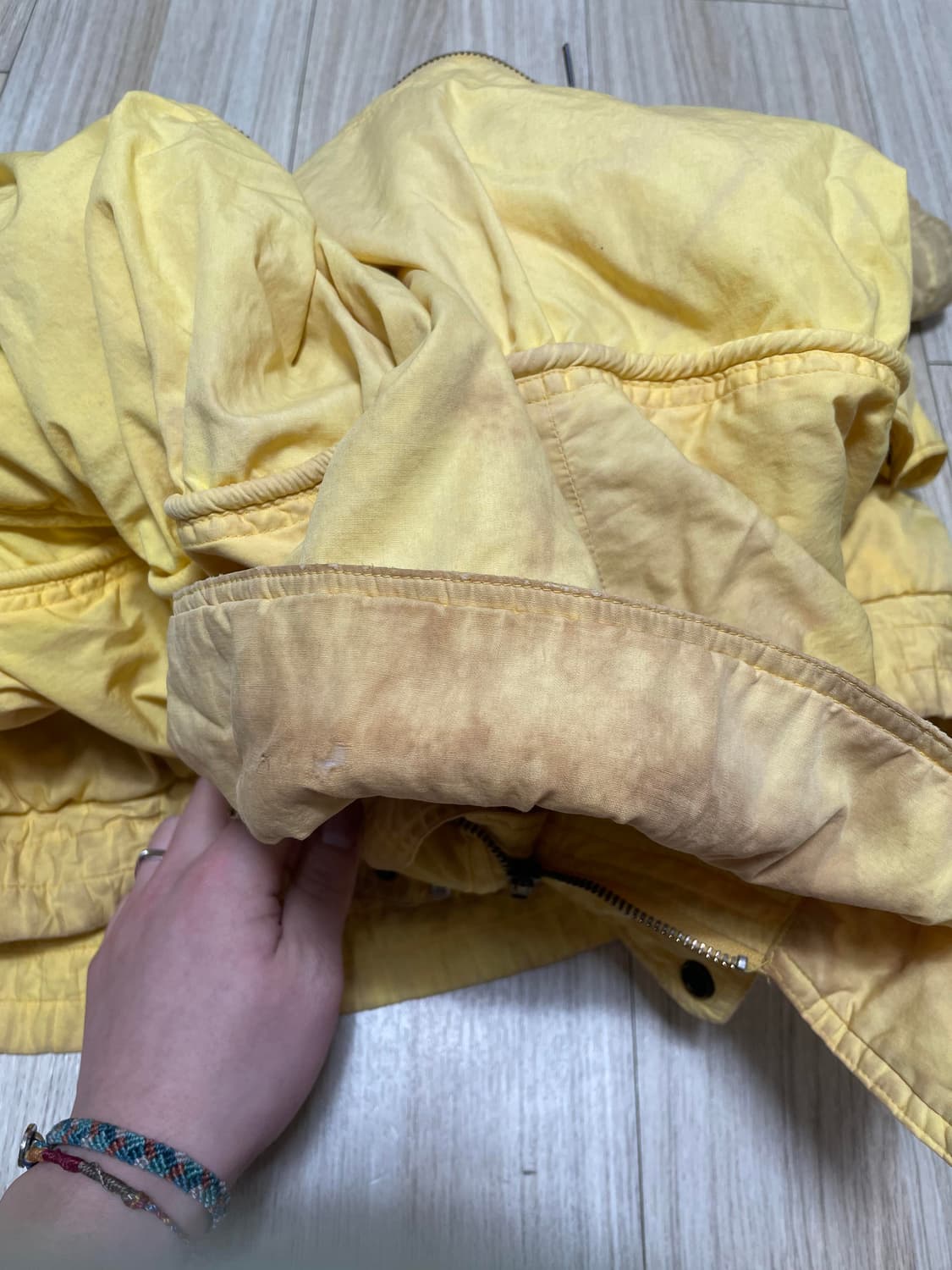 Japanese - 워크 자켓 (XL 추천) 상품이미지4