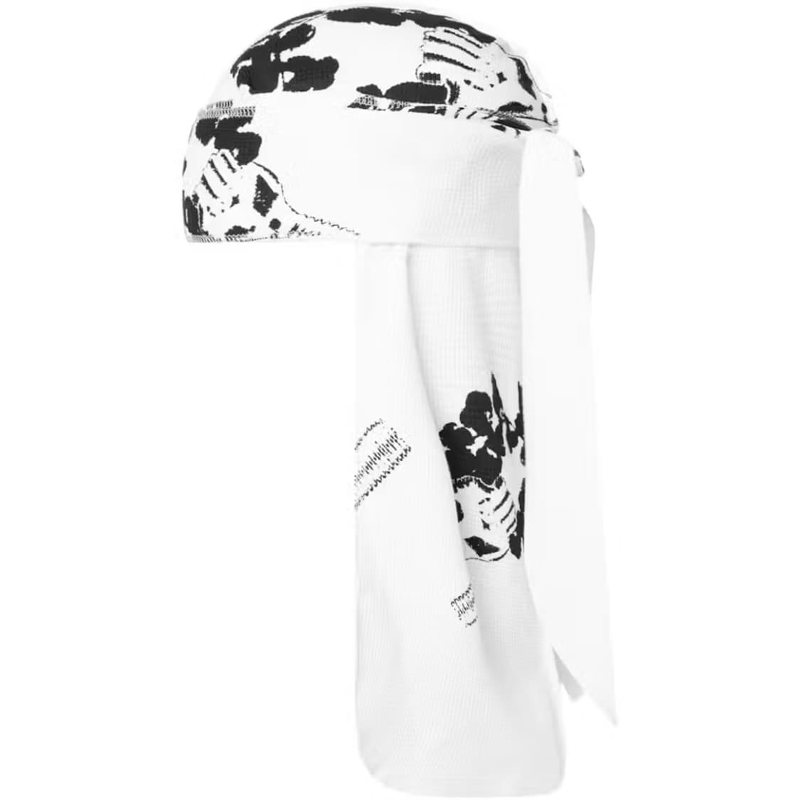 Hardies Tears Durag White 상품이미지1