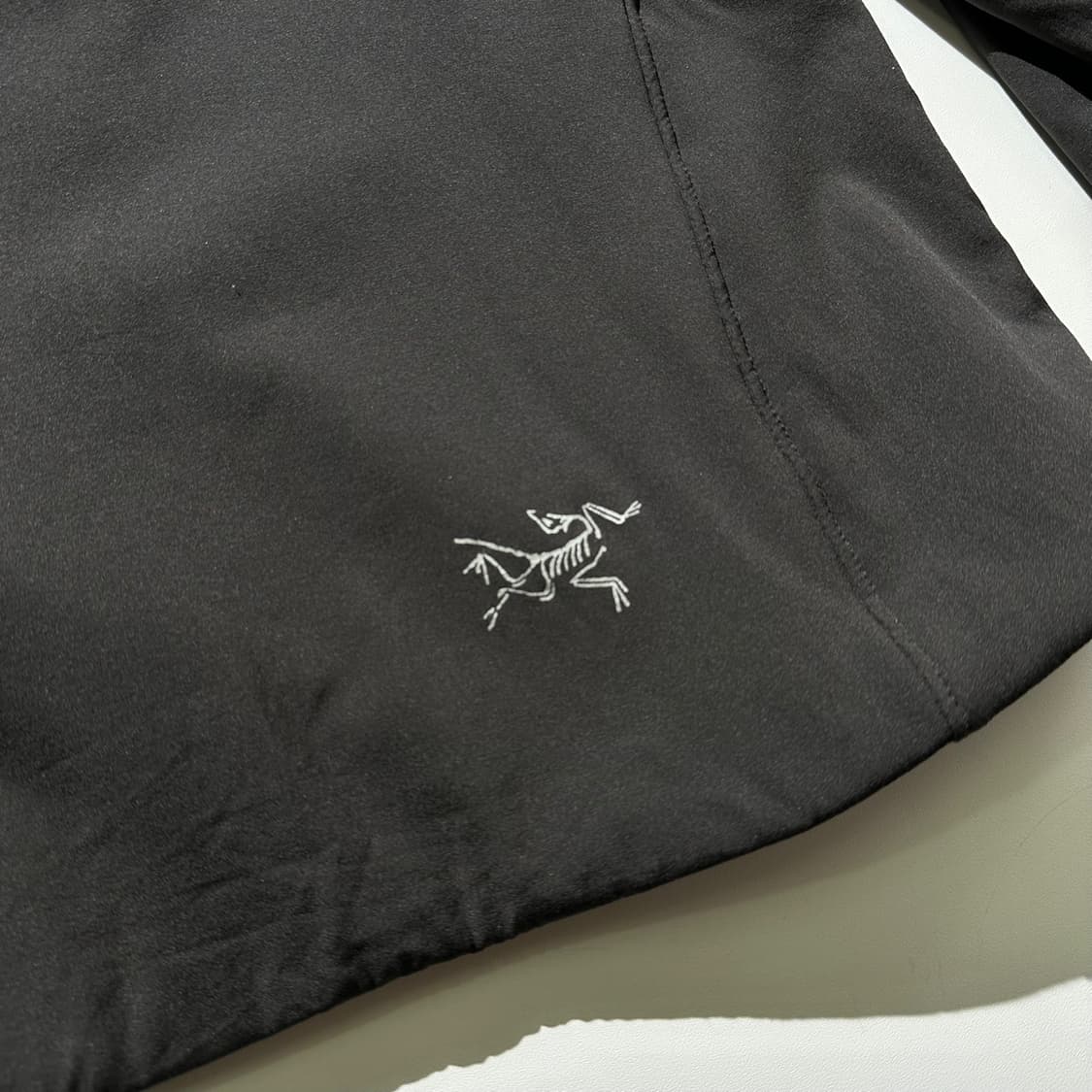 아크테릭스 힐러스 폴라텍 후리스 후드집업 자켓 상품이미지7