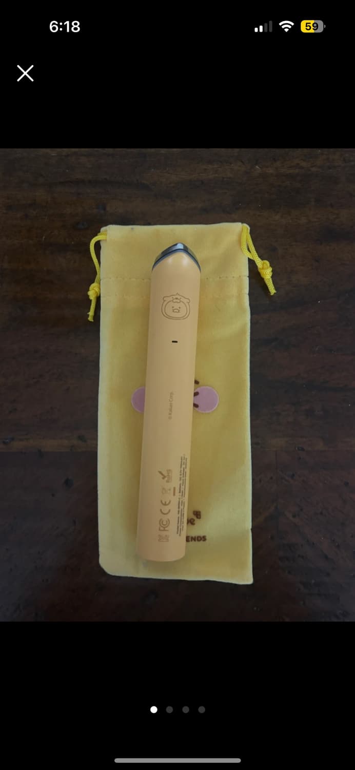 메디큐브 미백케어 에이지알 부스터 프로 미니 플러스 상품이미지1