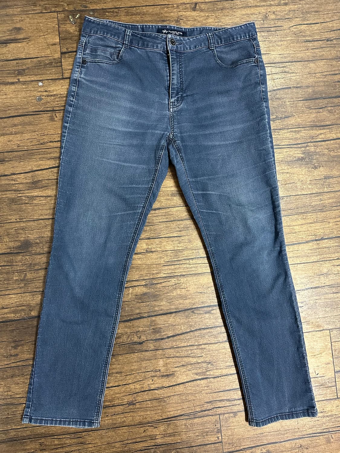 뱅뱅진스 남성 빈티지청바지 32~34인치 상품이미지1