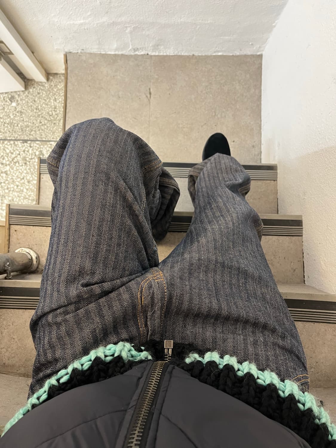 HYSTERIC GLAMOUR 상품이미지10