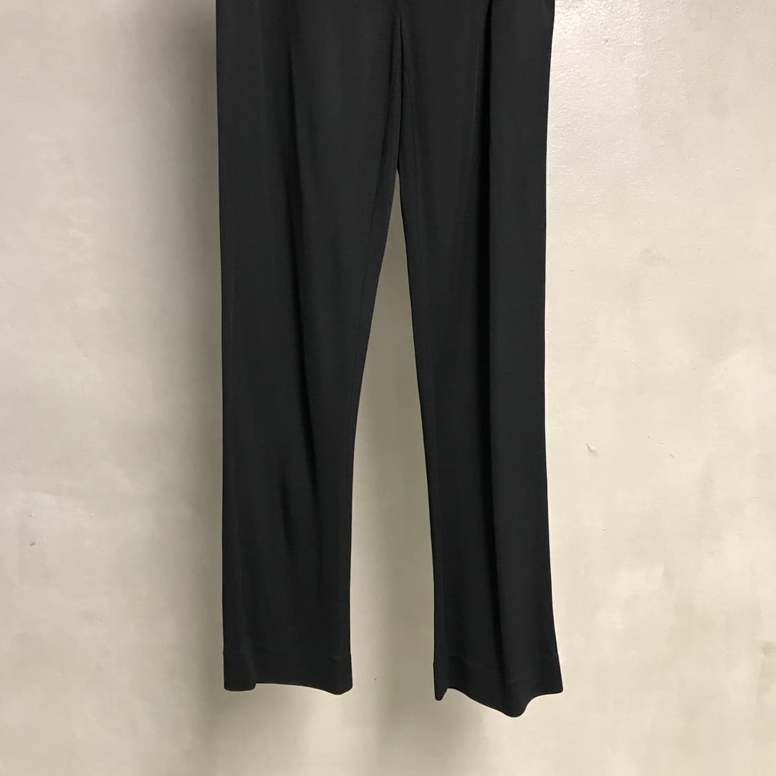 폴로 랄프로렌 블랙라벨 슬랙스 6(W) 상품이미지3