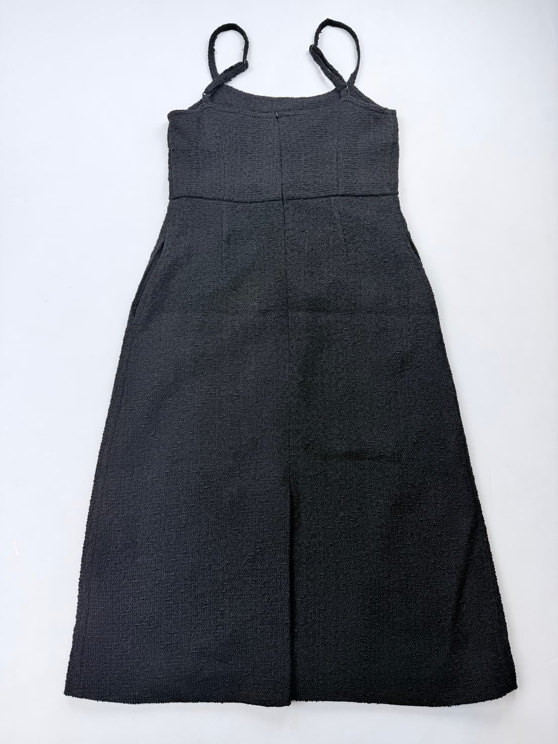 더 바넷 테리코 부클 드레스 상품이미지8