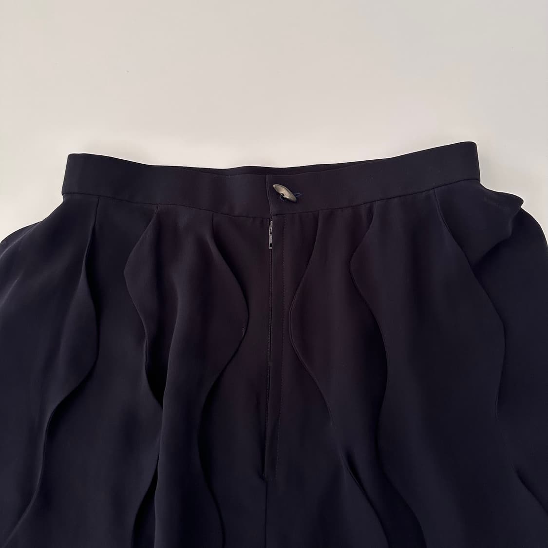 츠모리치사토 tsumori chisato 디테일 반바지 숏팬츠 상품이미지2