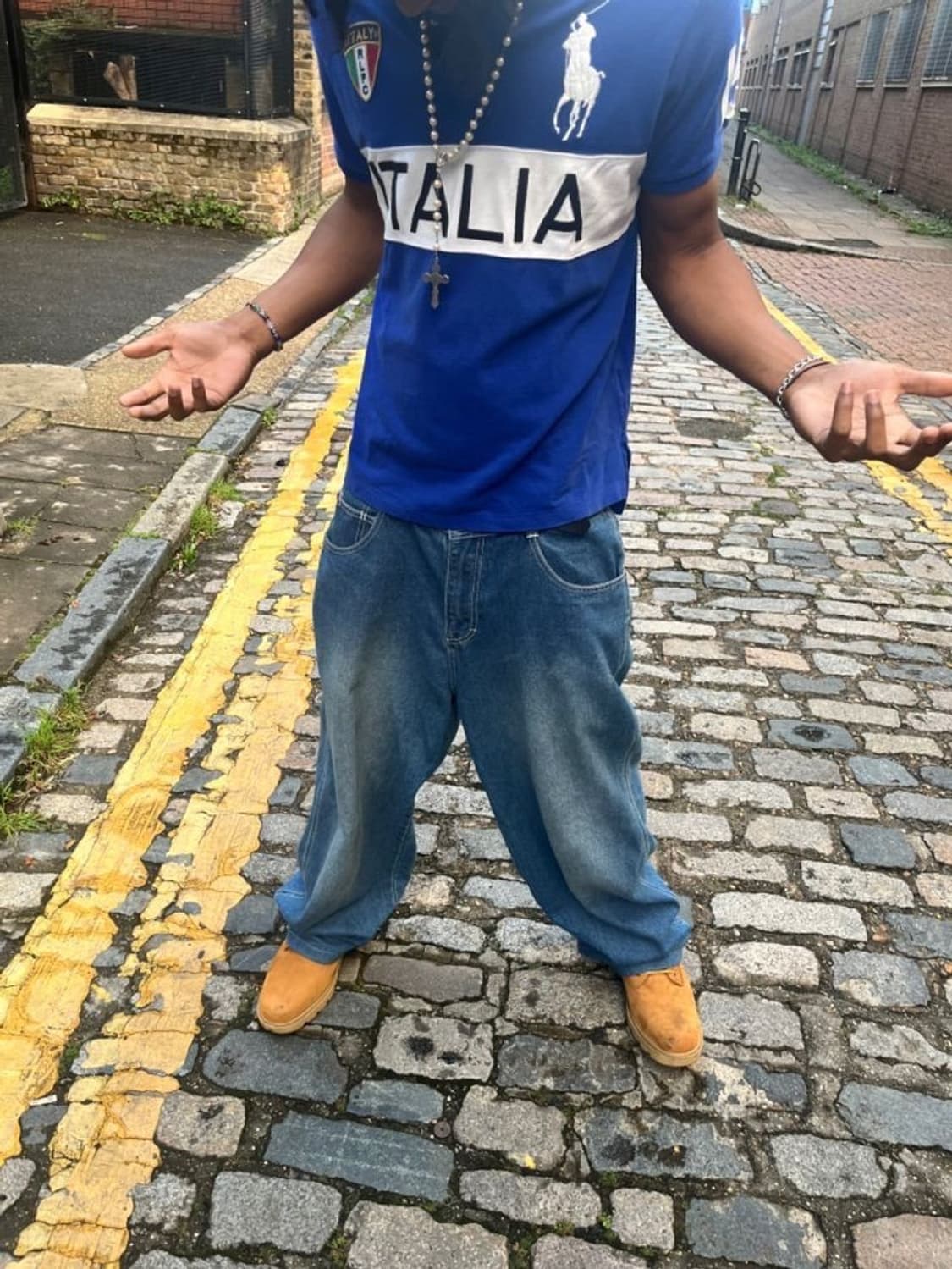 폴로 치프키프 이탈리아 2XL 상품이미지2