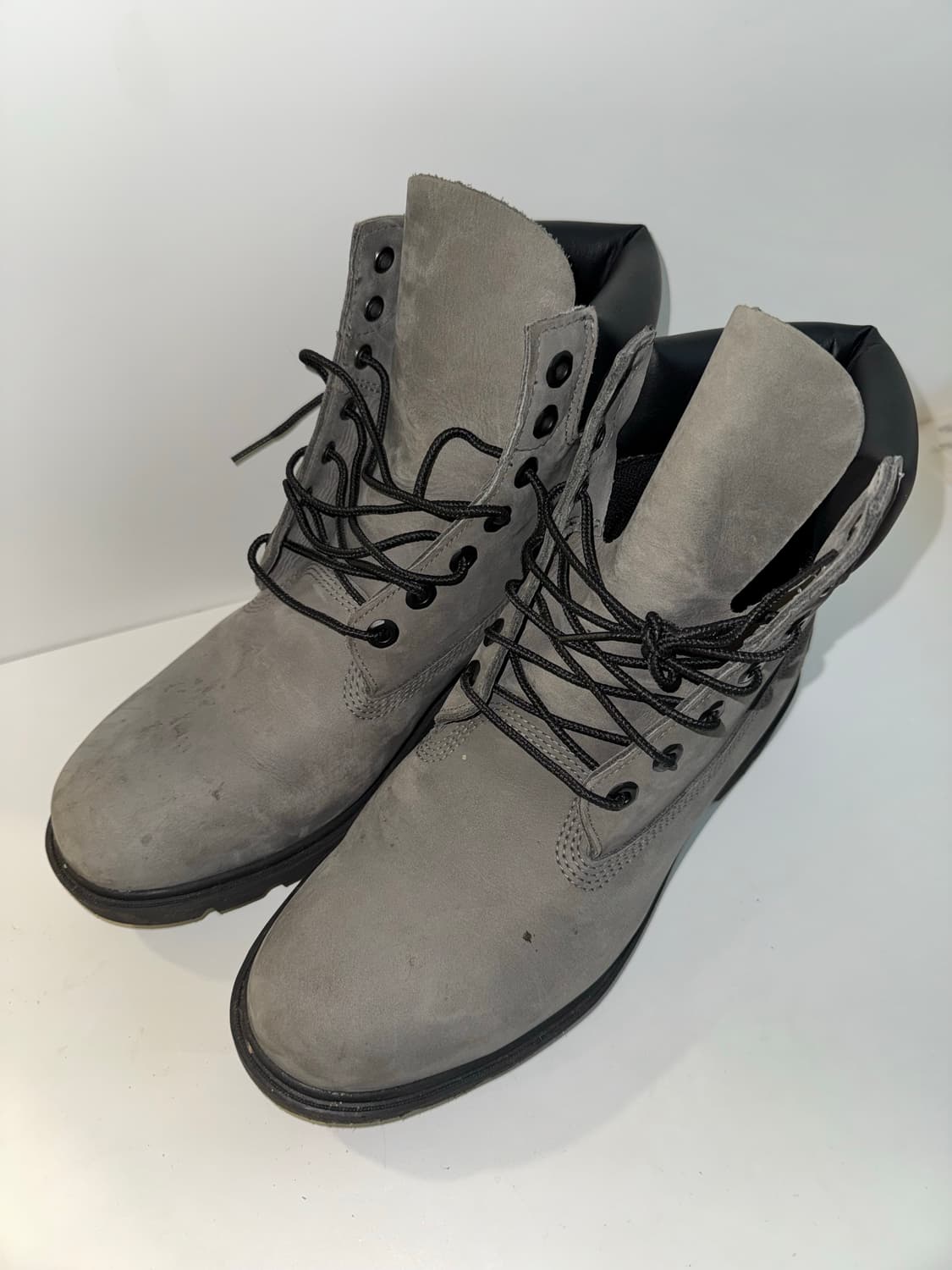 팀버랜드 부츠(270mm) 상품이미지3